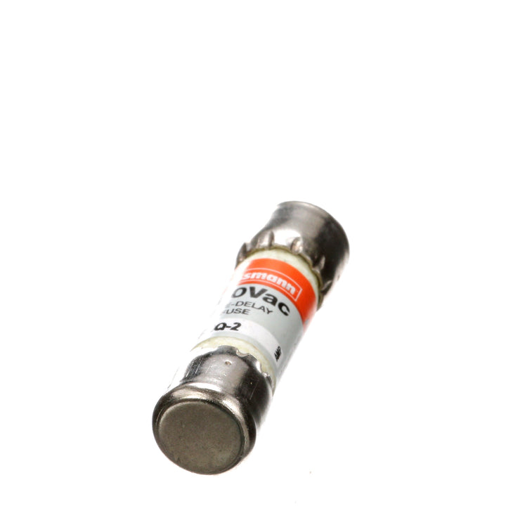 Bussmann FNQ-2 - Low Voltage Fuse 2A (10kA AIC @500V)