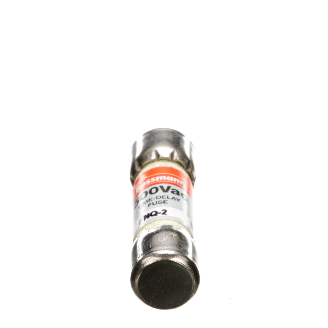 Bussmann FNQ-2 - Low Voltage Fuse 2A (10kA AIC @500V)