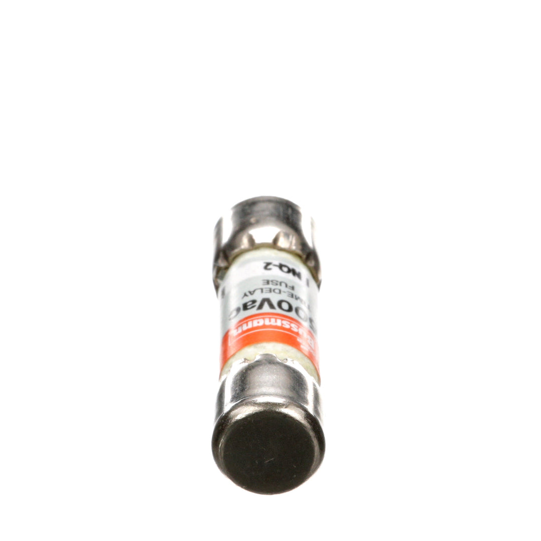 Bussmann FNQ-2 - Low Voltage Fuse 2A (10kA AIC @500V)