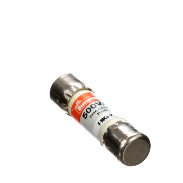 Bussmann FNQ-2 - Low Voltage Fuse 2A (10kA AIC @500V)