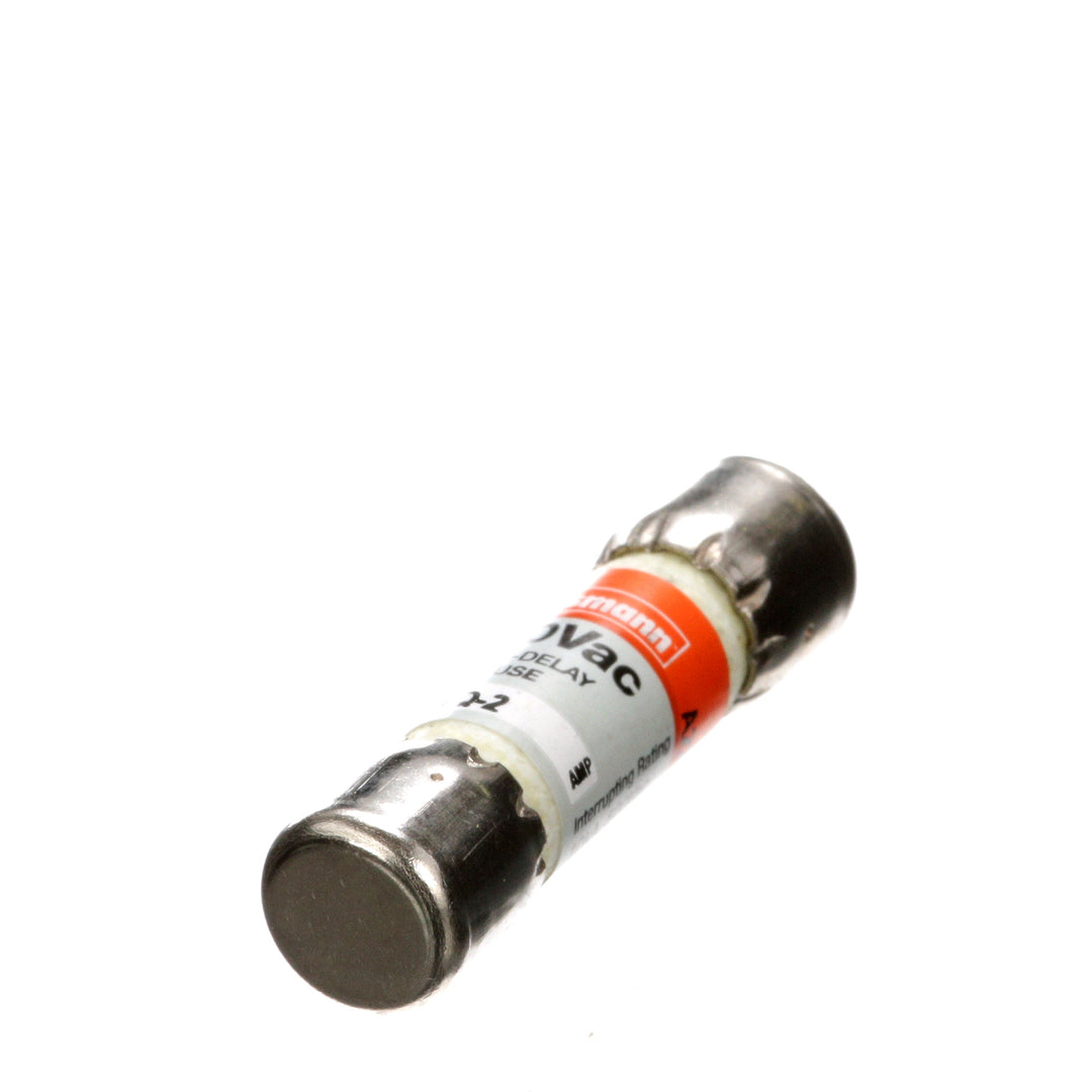Bussmann FNQ-2 - Low Voltage Fuse 2A (10kA AIC @500V)