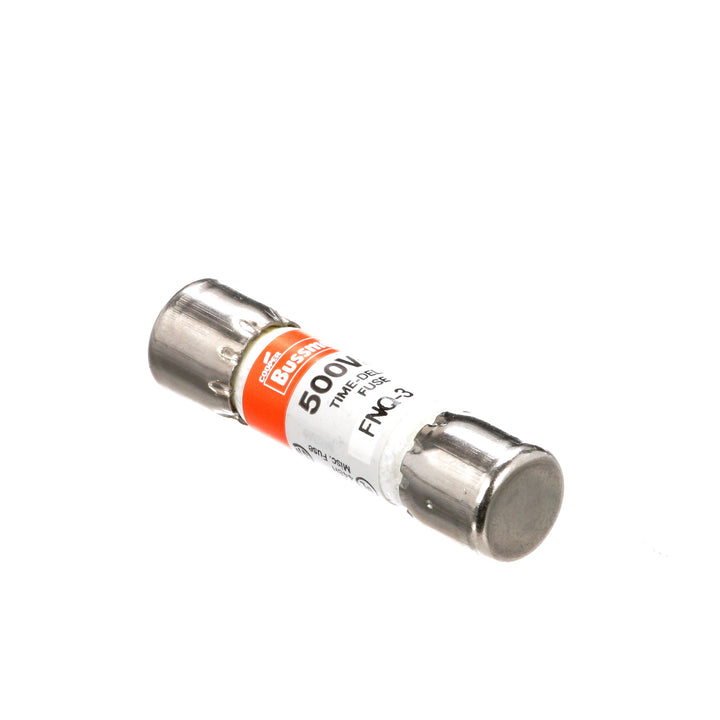 Bussmann FNQ-3 - Low Voltage Fuse 3A 500V (10kA AIC)