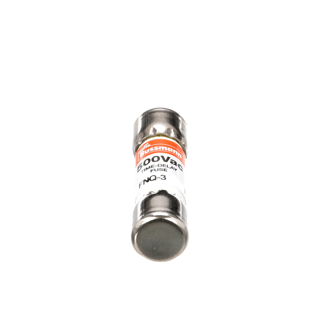 Bussmann FNQ-3 - Low Voltage Fuse 3A 500V (10kA AIC)