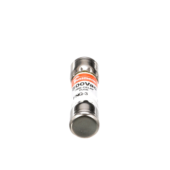 Bussmann FNQ-3 - Low Voltage Fuse 3A 500V (10kA AIC)