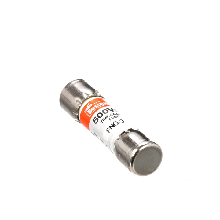 Bussmann FNQ-3 - Low Voltage Fuse 3A 500V (10kA AIC)