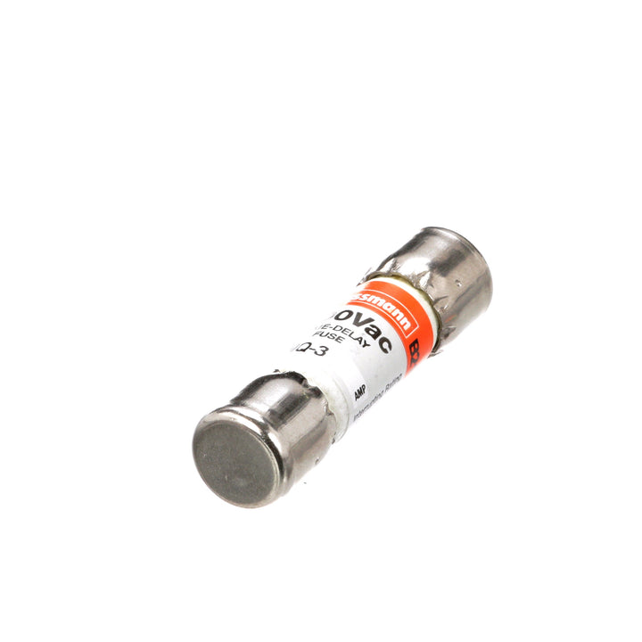 Bussmann FNQ-3 - Low Voltage Fuse 3A 500V (10kA AIC)