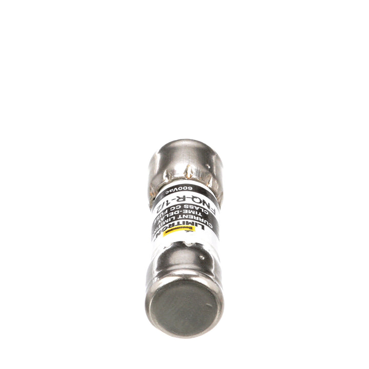 Bussmann FNQ-R-1/2 - Class CC Fuse 600V/0.5A (200kA AIC)