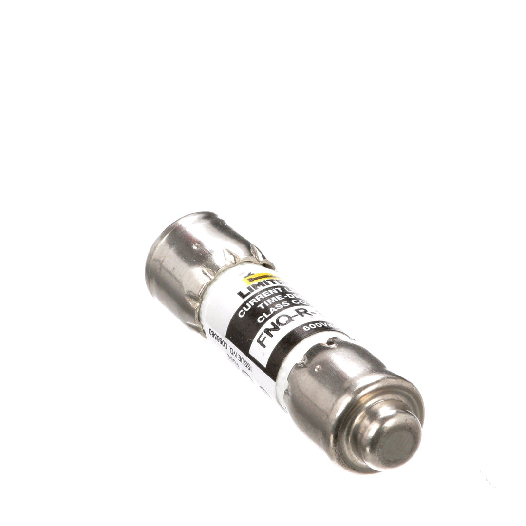 Bussmann FNQ-R-1/2 - Class CC Fuse 600V/0.5A (200kA AIC)