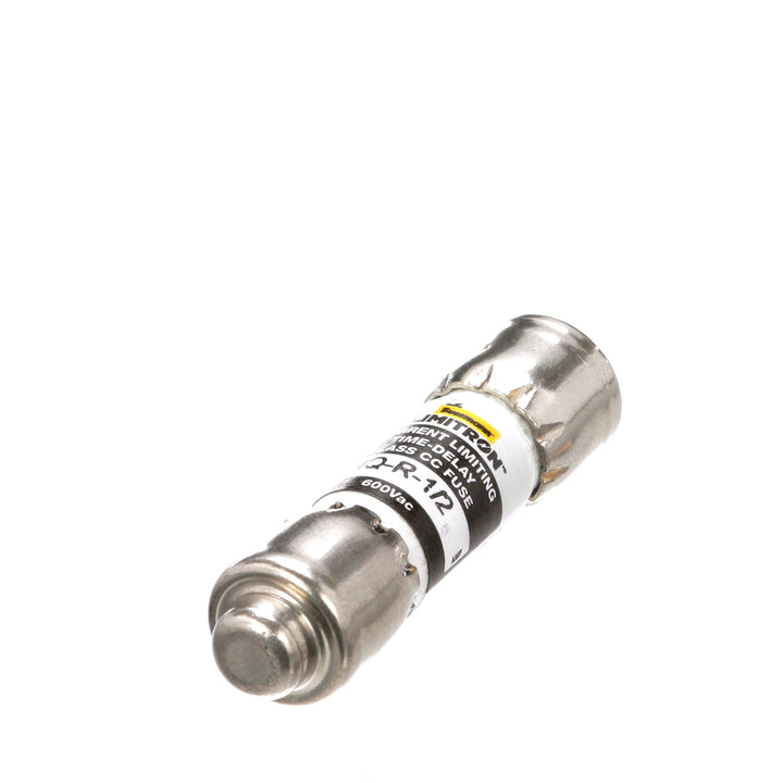 Bussmann FNQ-R-1/2 - Class CC Fuse 600V/0.5A (200kA AIC)