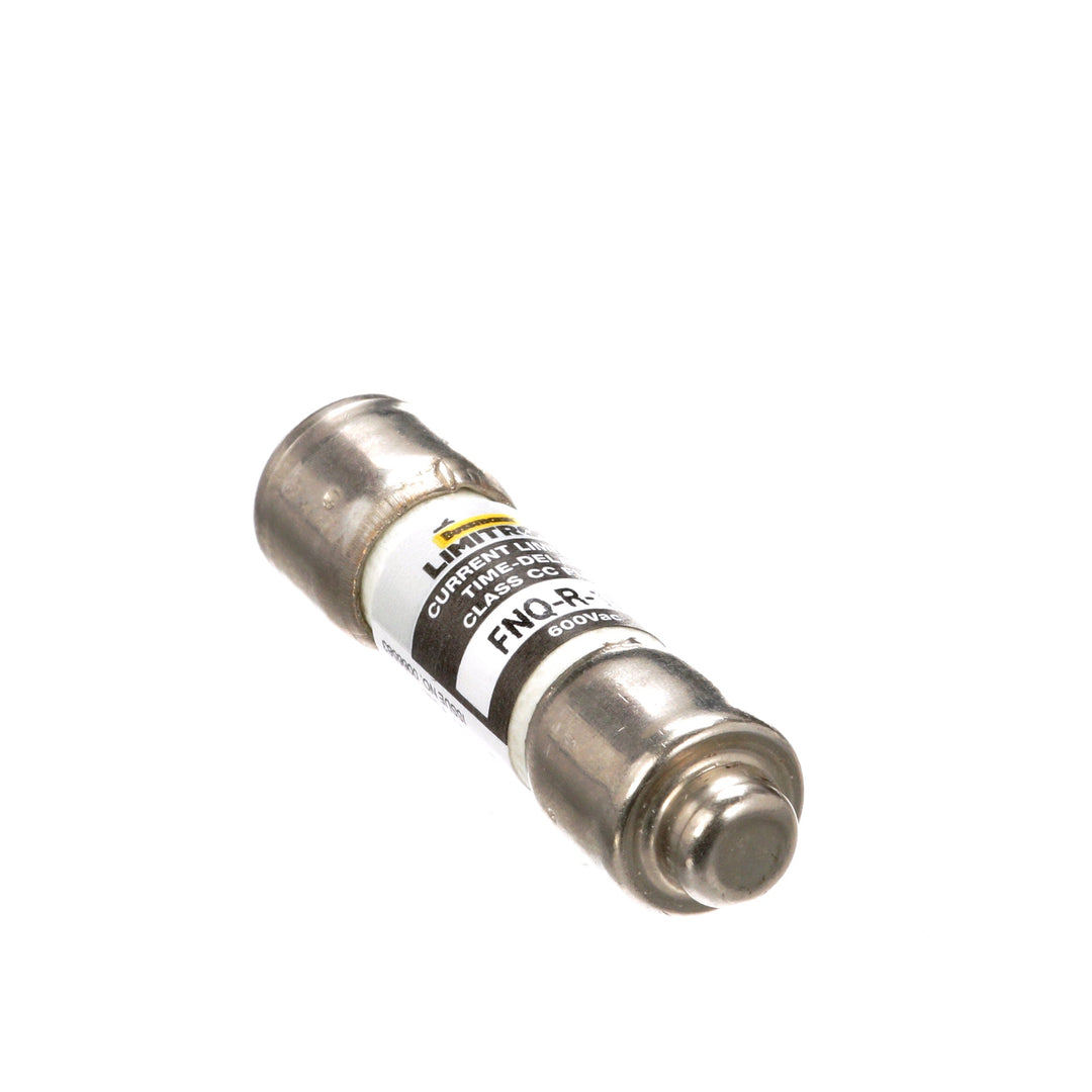 Bussmannn FNQ-R-10 - Class CC Fuse 10A 600V (200kA AIC)
