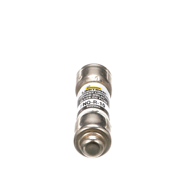 Bussmannn FNQ-R-10 - Class CC Fuse 10A 600V (200kA AIC)