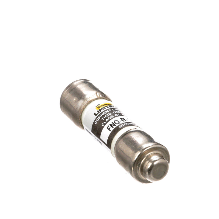 Bussmannn FNQ-R-10 - Class CC Fuse 10A 600V (200kA AIC)