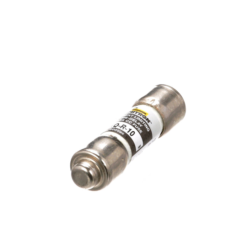 Bussmannn FNQ-R-10 - Class CC Fuse 10A 600V (200kA AIC)