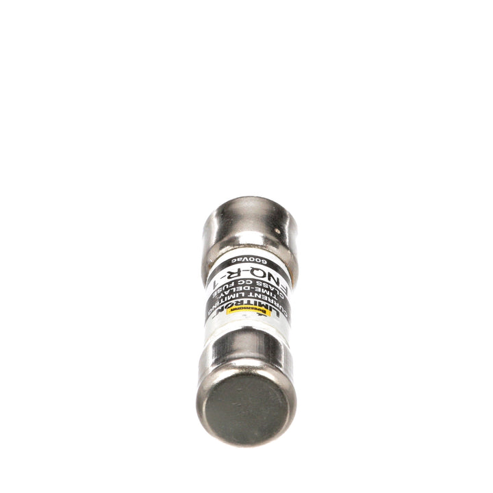 Bussmann FNQ-R-1 - Class CC Fuse 600V 1.3A (200kA AIC)