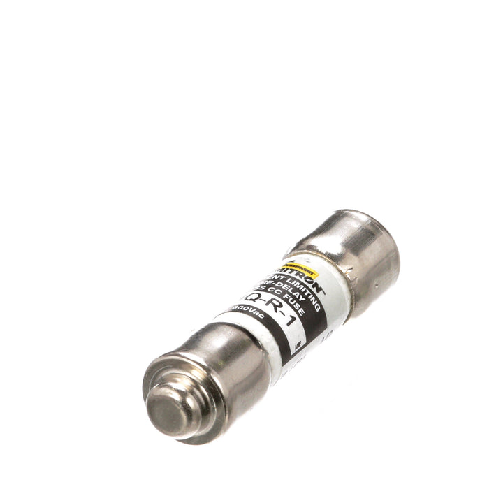 Bussmann FNQ-R-1 - Class CC Fuse 600V 1.3A (200kA AIC)
