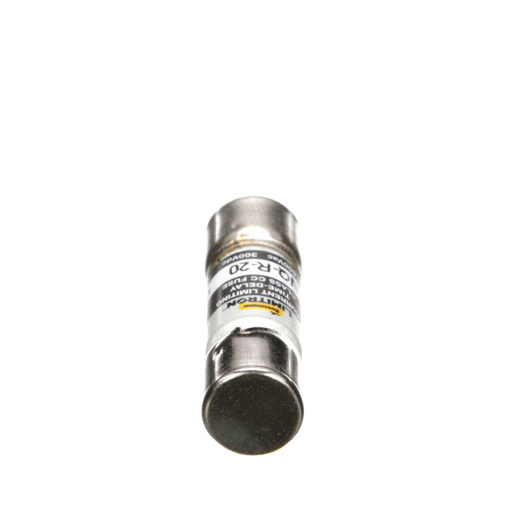 Bussmannn FNQ-R-20 - Class CC Fuse 20A/600V (200kA AIC Rating)