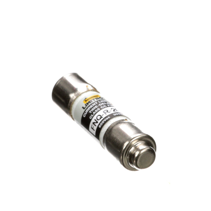 Bussmannn FNQ-R-20 - Class CC Fuse 20A/600V (200kA AIC Rating)