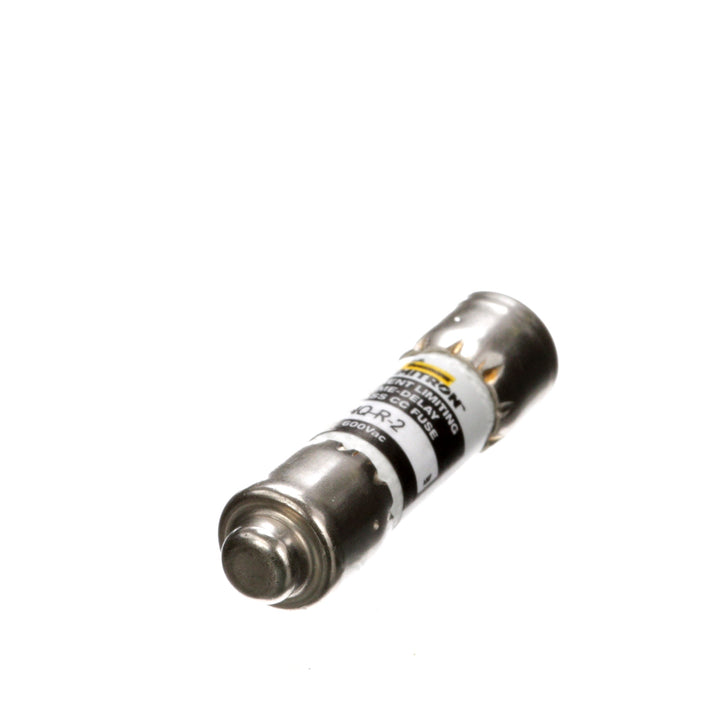 Bussmann FNQ-R-2 - Class CC Fuse 2A@600V (200kA AIC Rating)