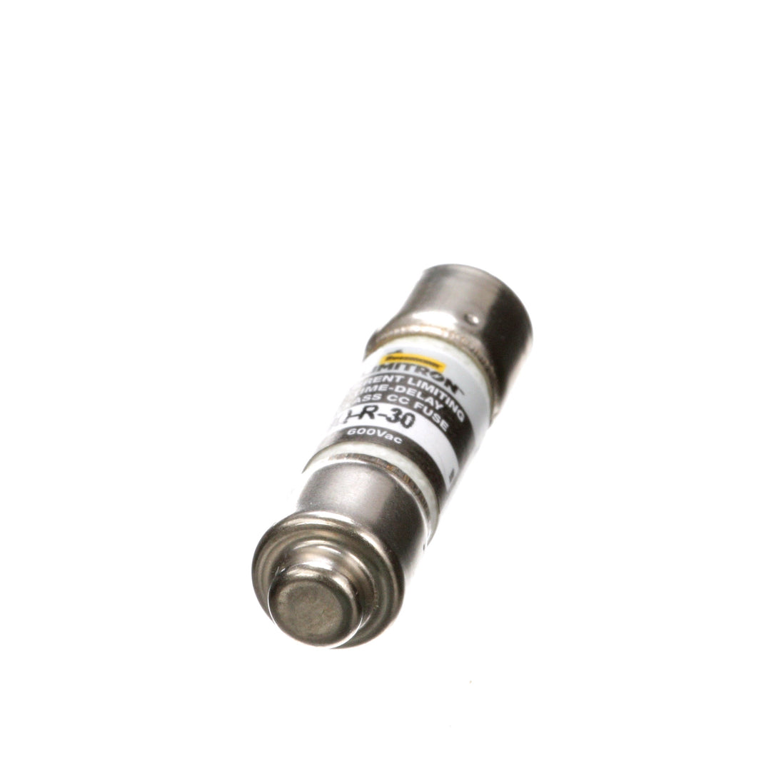 Bussmann FNQ-R-30 - Class CC Fuse 30A 600V (200kA AIC)