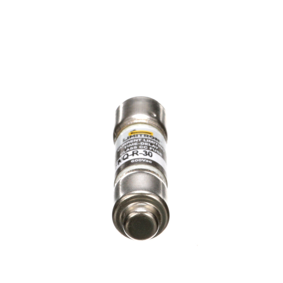 Bussmann FNQ-R-30 - Class CC Fuse 30A 600V (200kA AIC)