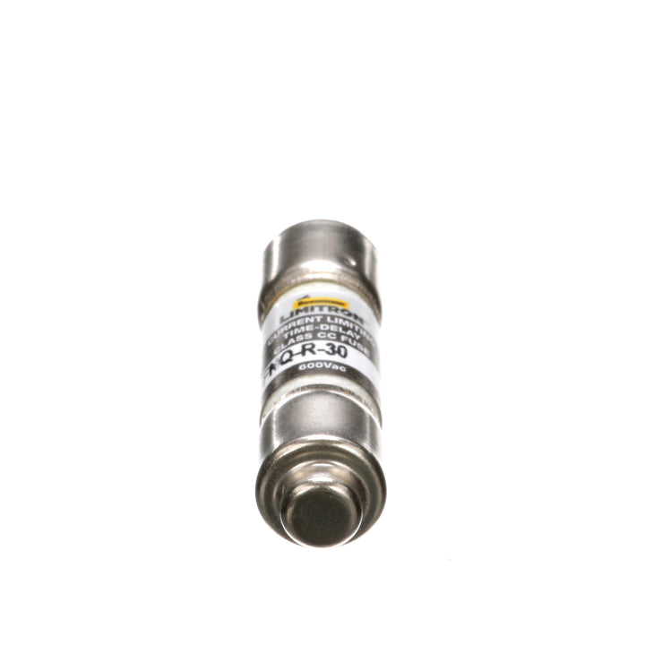 Bussmann FNQ-R-30 - Class CC Fuse 30A 600V (200kA AIC)