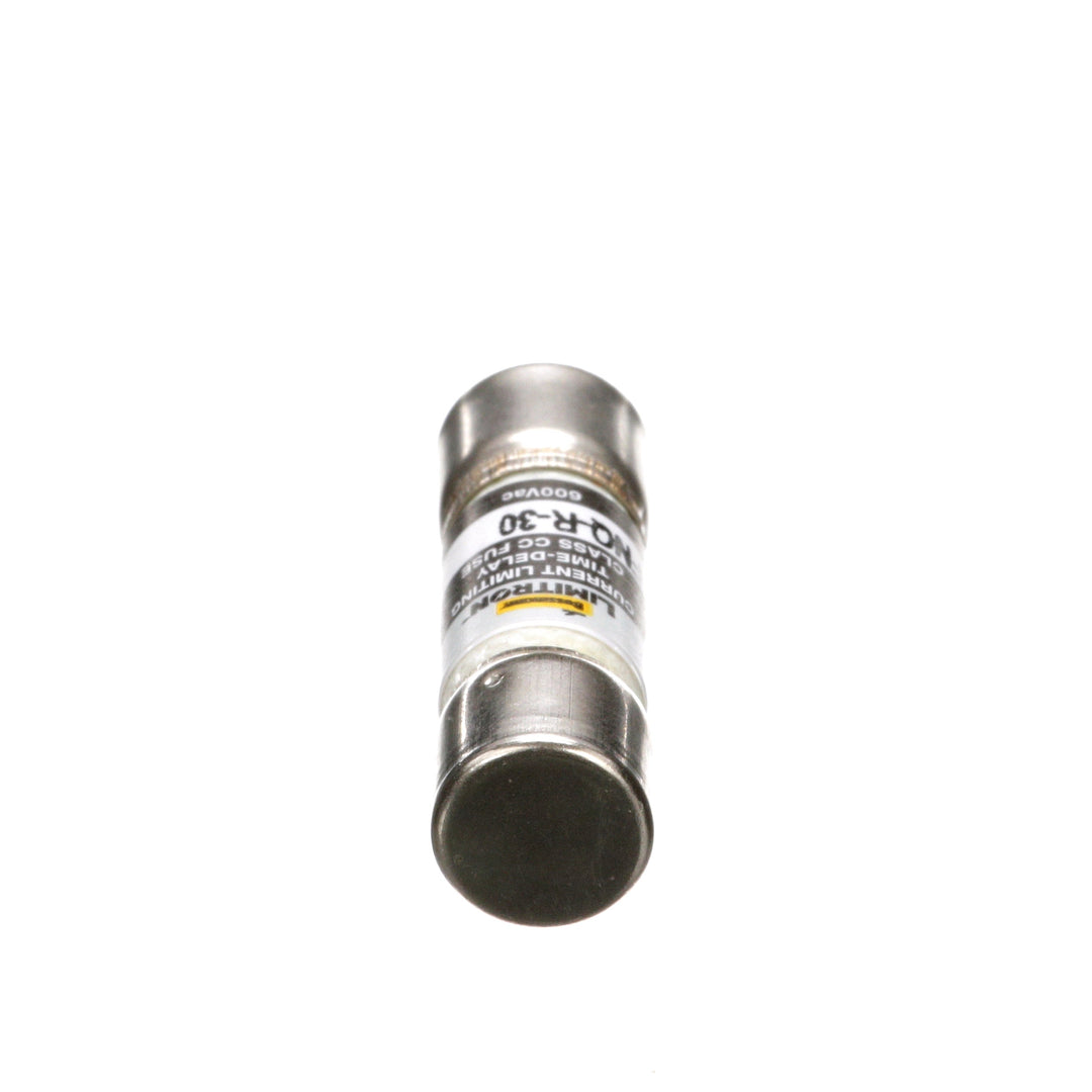 Bussmann FNQ-R-30 - Class CC Fuse 30A 600V (200kA AIC)