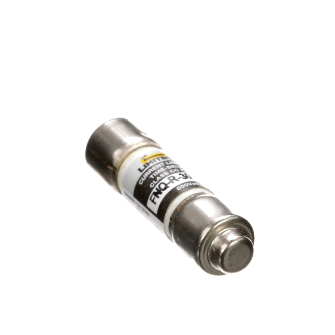 Bussmann FNQ-R-30 - Class CC Fuse 30A 600V (200kA AIC)