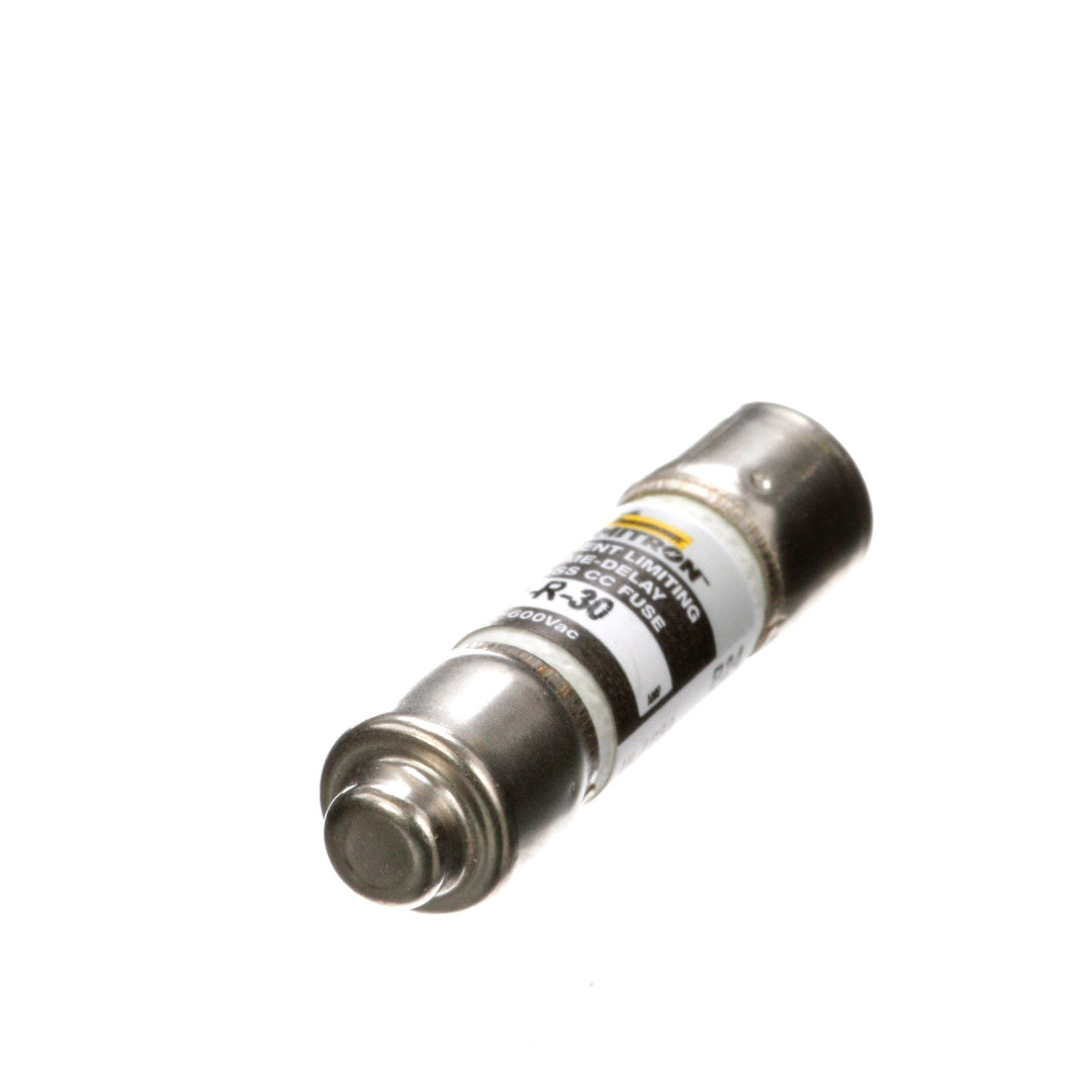 Bussmann FNQ-R-30 - Class CC Fuse 30A 600V (200kA AIC)