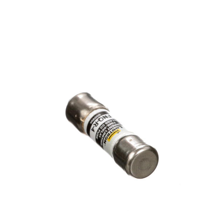 Bussmann FNQ-R-4 - Class CC Fuse 4A 600V (200kA AIC)