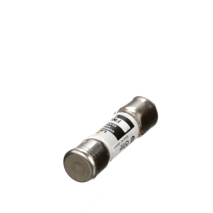 Bussmann FNQ-R-4 - Class CC Fuse 4A 600V (200kA AIC)