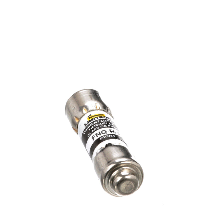 Bussmannn FNQ-R-6 - Class CC Fuse 6A 600V (200kA AIC Rating)
