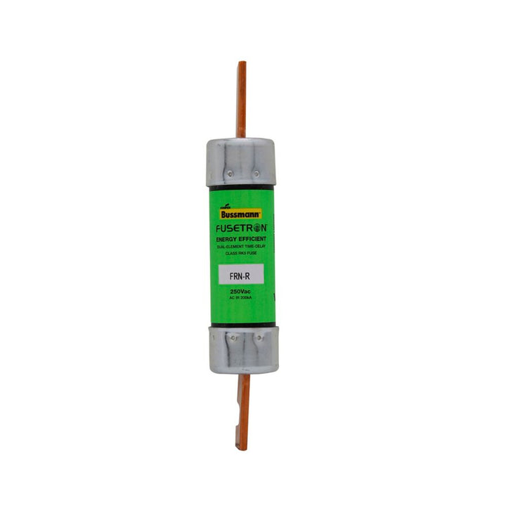 Bussmann FRN-R-100 - Fusetron Time-Delay Fuse 100A (200kA AIC @250V)