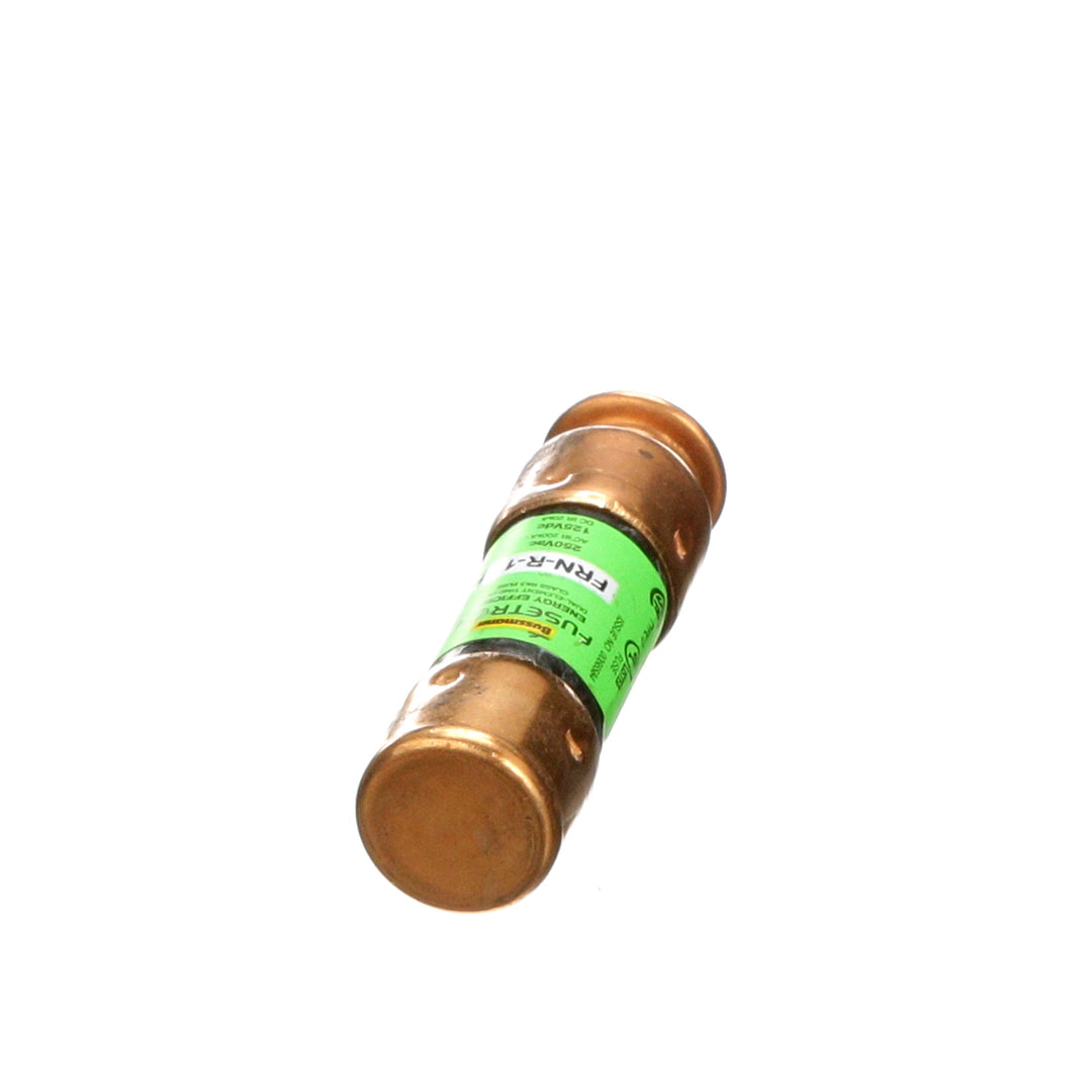 Bussmann FRN-R-10 - Fusetron Time-Delay Fuse 10A 250V (200kA AIC)