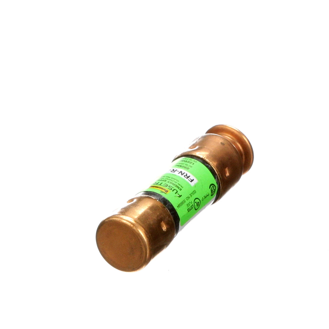 Bussmann FRN-R-10 - Fusetron Time-Delay Fuse 10A 250V (200kA AIC)