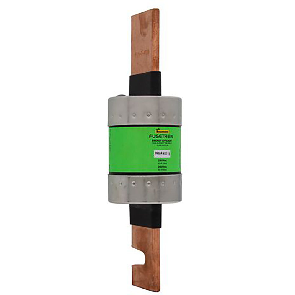 Bussmann FRN-R-225 - Fusetron Time-Delay Fuse 225A (20kA AIC @250V DC)