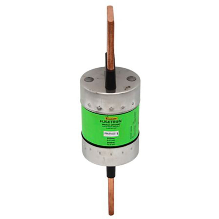 Bussmann FRN-R-225 - Fusetron Time-Delay Fuse 225A (20kA AIC @250V DC)