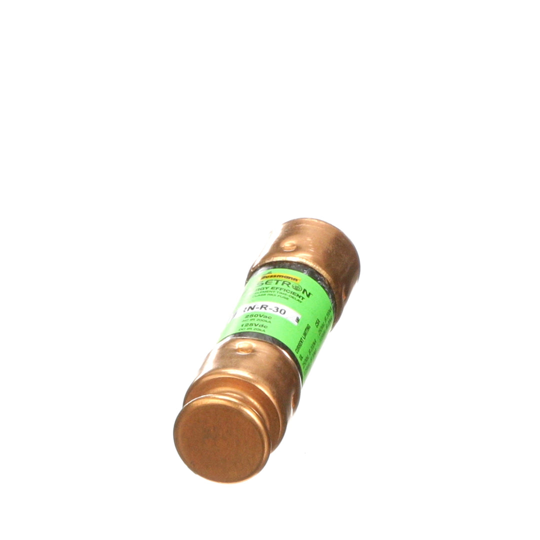 Bussmann FRN-R-30 - Fusetron Time-Delay Fuse 30A (200kA AIC @250V)