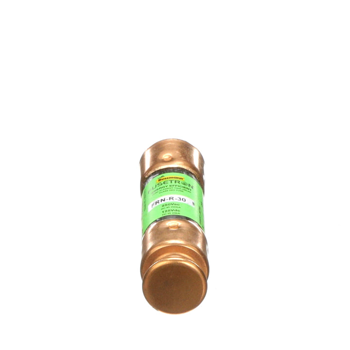 Bussmann FRN-R-30 - Fusetron Time-Delay Fuse 30A (200kA AIC @250V)