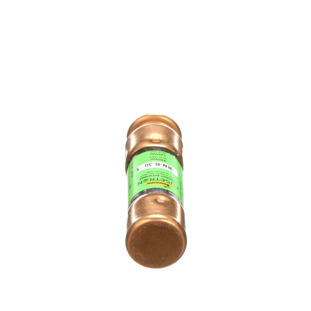 Bussmann FRN-R-30 - Fusetron Time-Delay Fuse 30A (200kA AIC @250V)