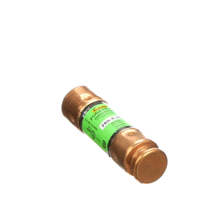 Bussmann FRN-R-30 - Fusetron Time-Delay Fuse 30A (200kA AIC @250V)