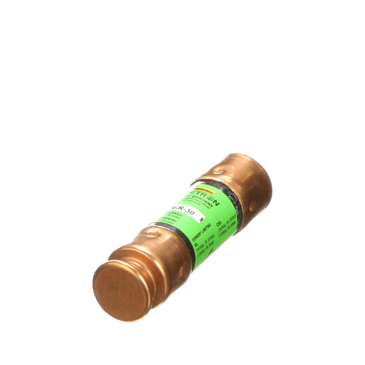 Bussmann FRN-R-30 - Fusetron Time-Delay Fuse 30A (200kA AIC @250V)