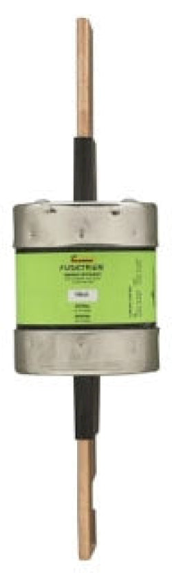 Bussmann FRN-R-450 - Fusetron Time-Delay Fuse 450A (20kA@250V DC RK5 Class)
