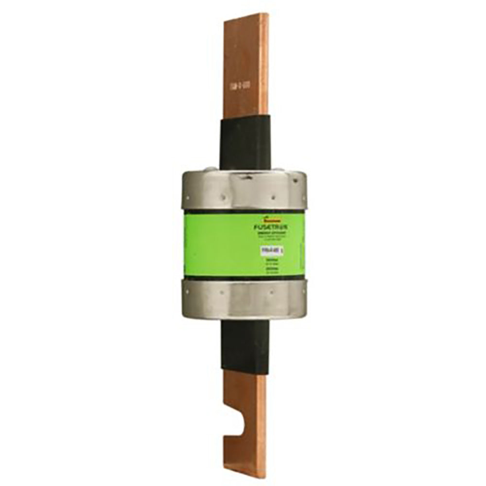 Bussmann FRN-R-500 - Class RK5 Fuse 500A@250V (20kA AIC)