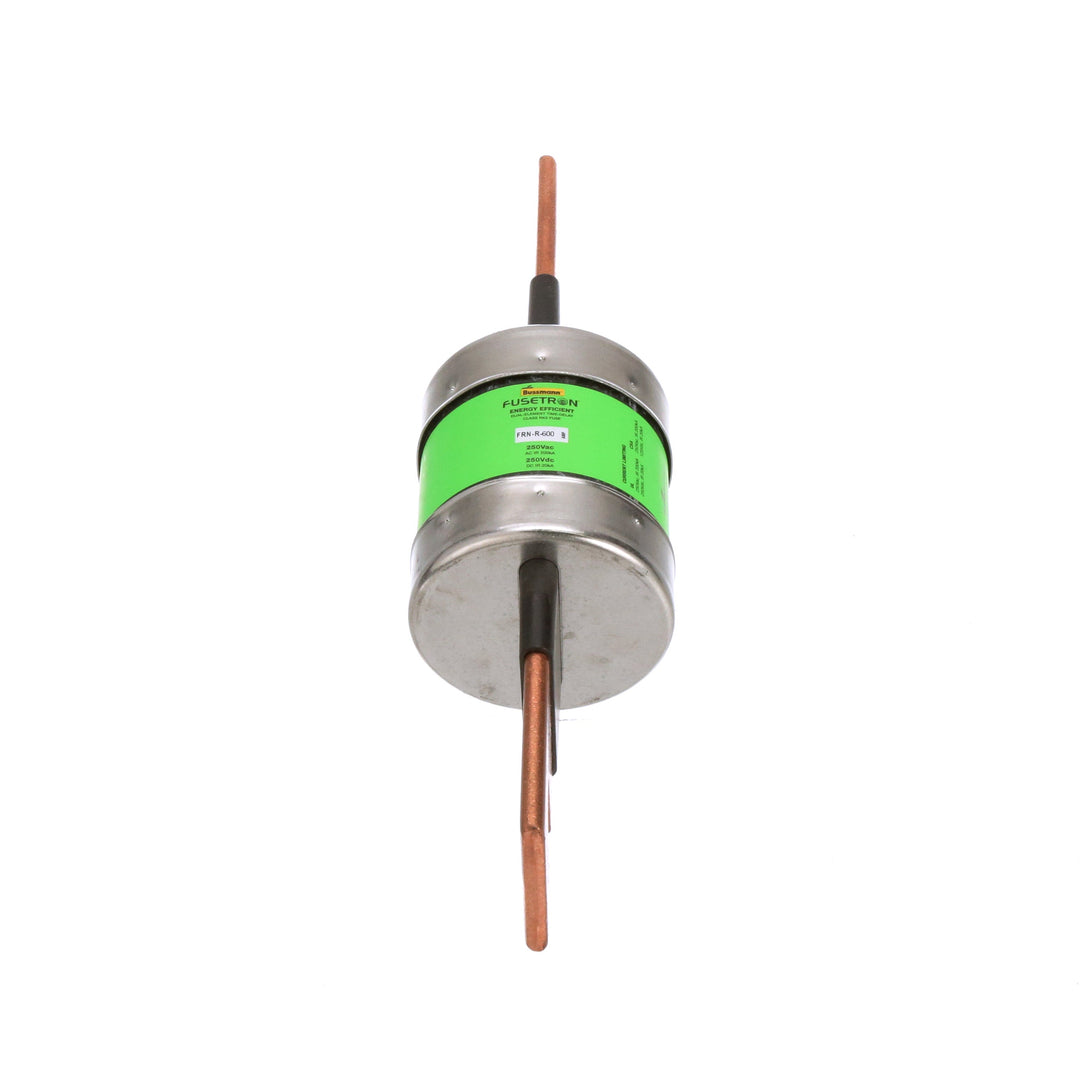 Bussmann FRN-R-600 - Fusetron Time-Delay Fuse 600A (20kA@250Vdc RK5 Class)