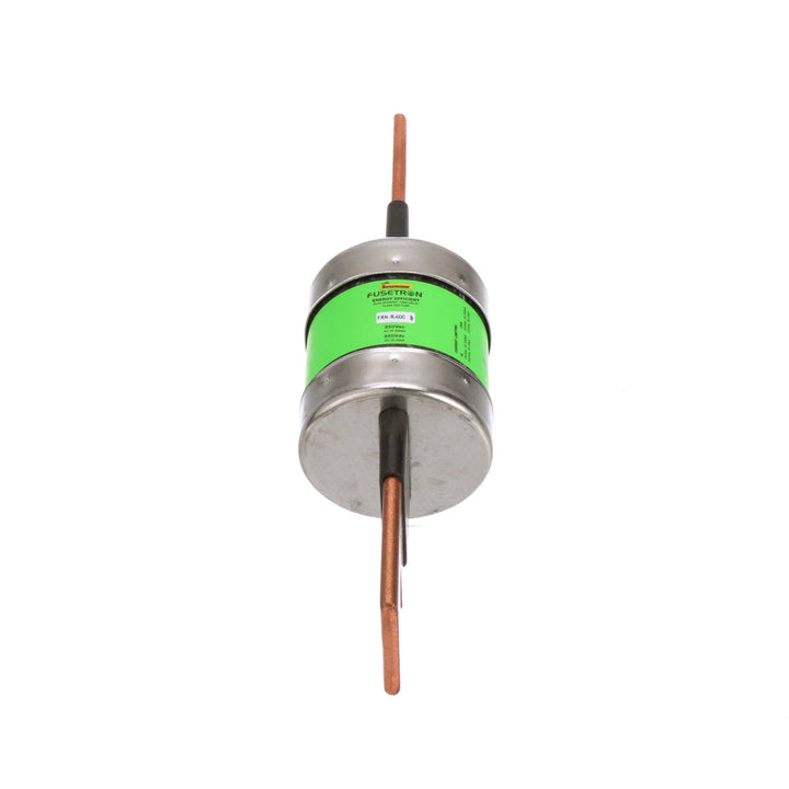Bussmann FRN-R-600 - Fusetron Time-Delay Fuse 600A (20kA@250Vdc RK5 Class)