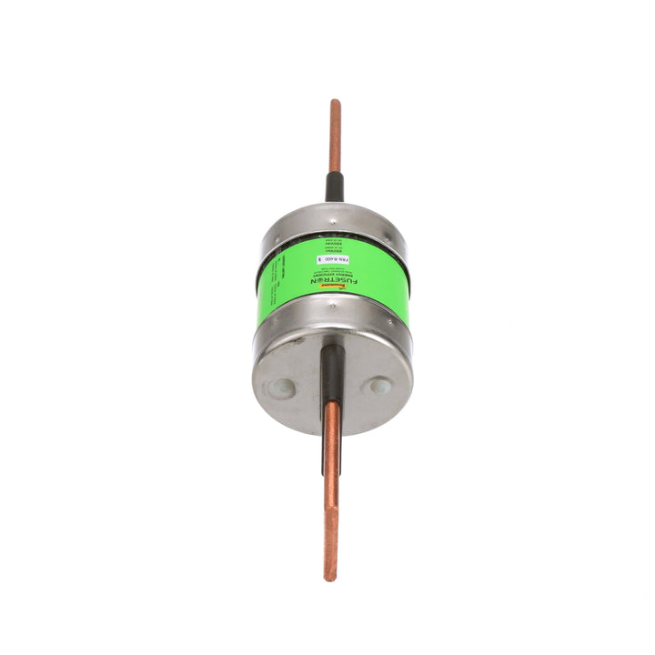 Bussmann FRN-R-600 - Fusetron Time-Delay Fuse 600A (20kA@250Vdc RK5 Class)