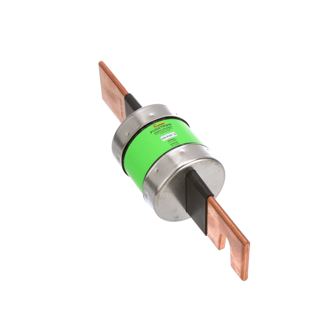 Bussmann FRN-R-600 - Fusetron Time-Delay Fuse 600A (20kA@250Vdc RK5 Class)