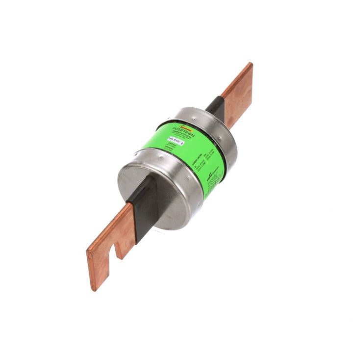 Bussmann FRN-R-600 - Fusetron Time-Delay Fuse 600A (20kA@250Vdc RK5 Class)