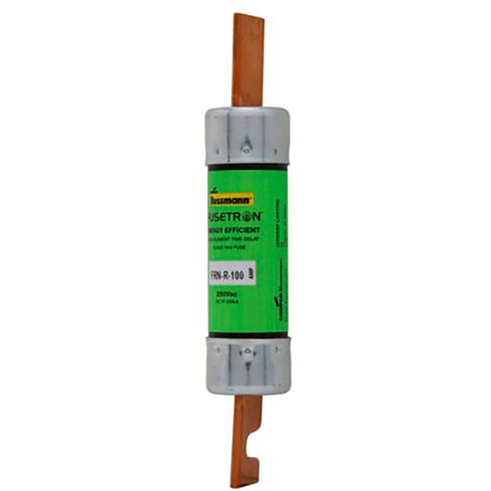 Bussmann FRN-R-75 - Time-Delay Fuse 75A (200kA AIC @250V)