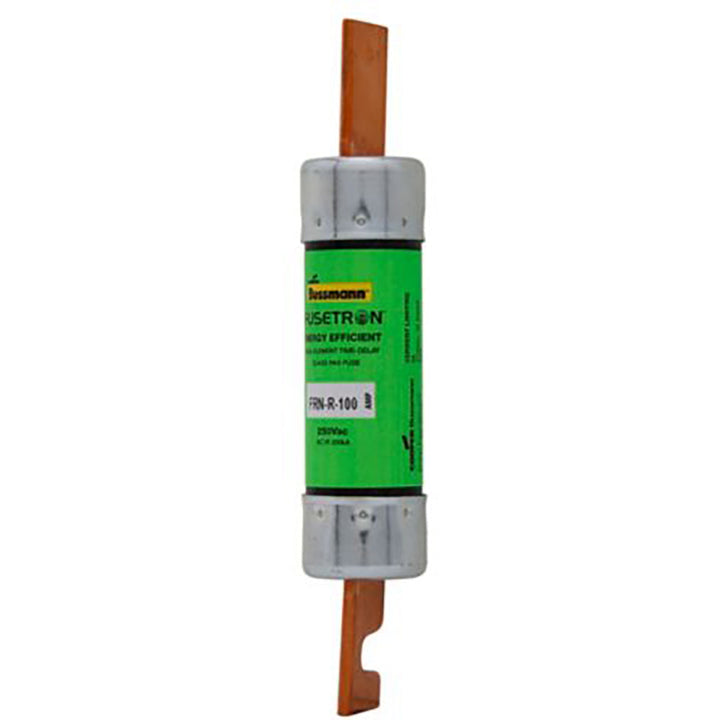 Bussmann FRN-R-75 - Time-Delay Fuse 75A (200kA AIC @250V)